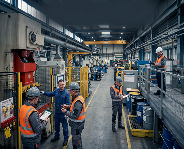 Inspection Services